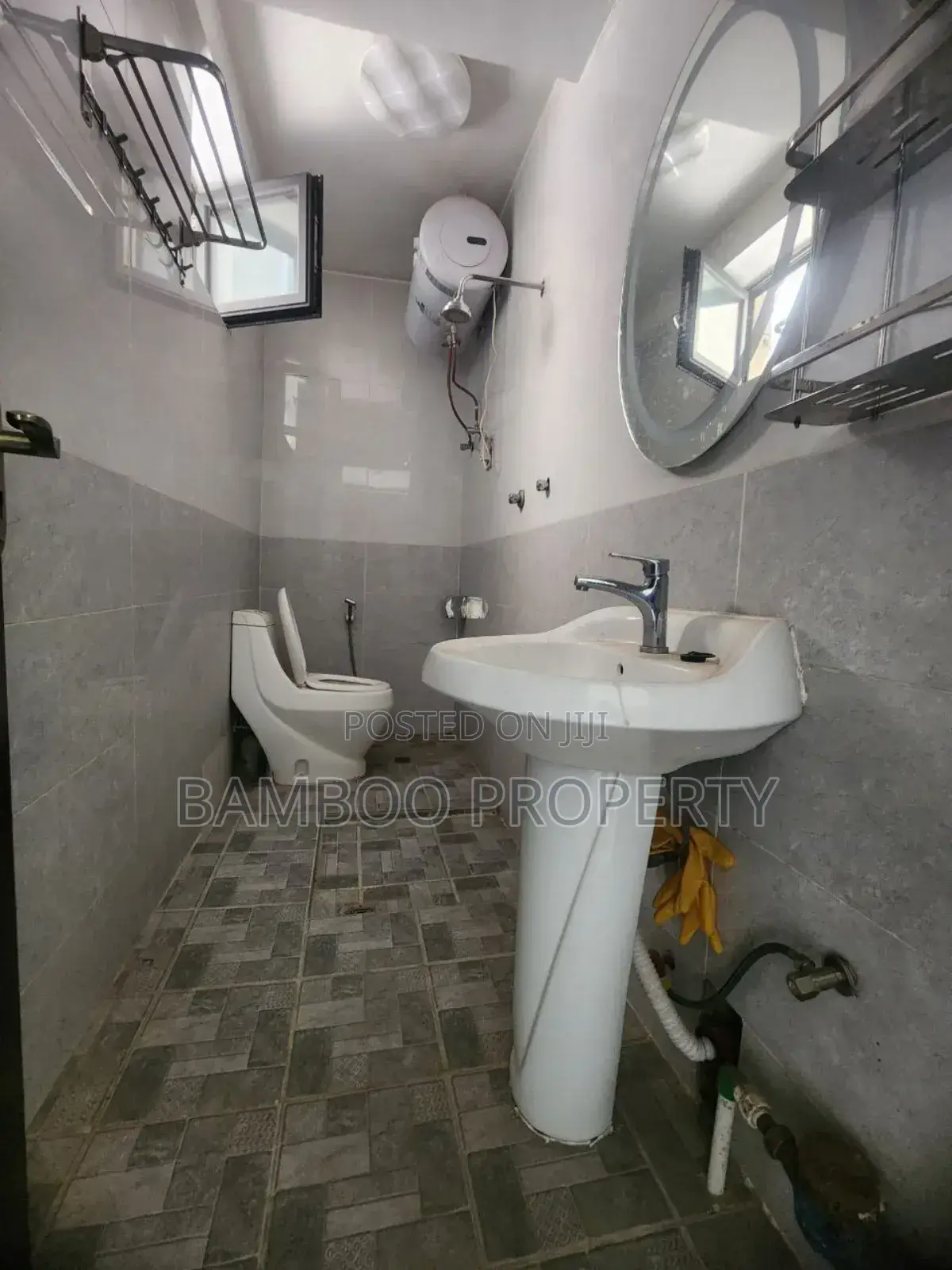 1bdrm Apartment in Bole for rent