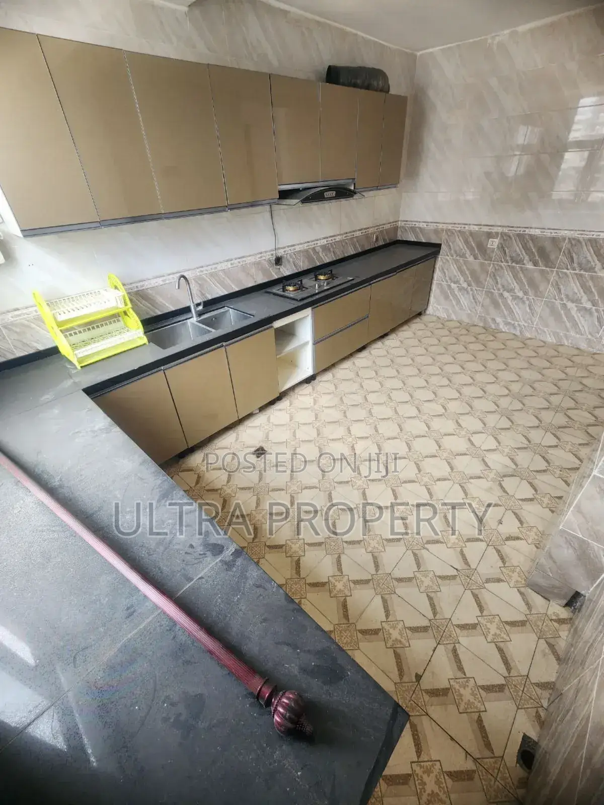 1bdrm Apartment in Bole for rent