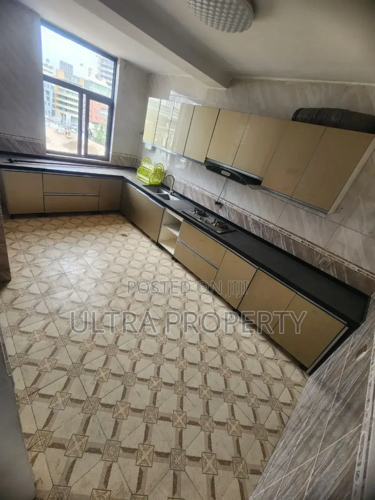 1bdrm Apartment in Bole for rent