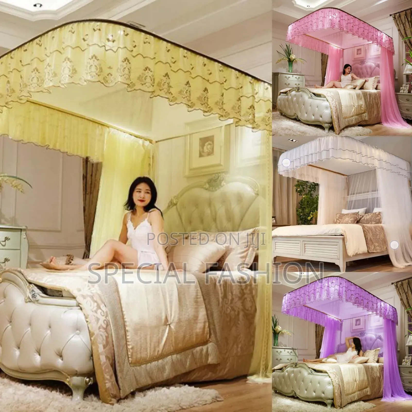 አጎበር(ዛንዚራ)