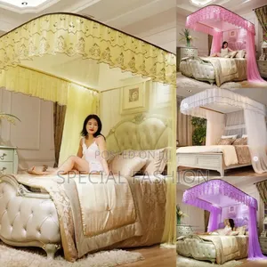 Photo - አጎበር(ዛንዚራ)