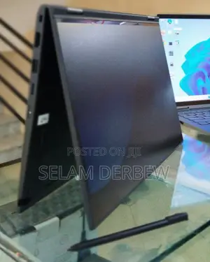 New Laptop Lenovo Thinkpad X13 Yoga 16GB Intel Core I7 SSD 512GB