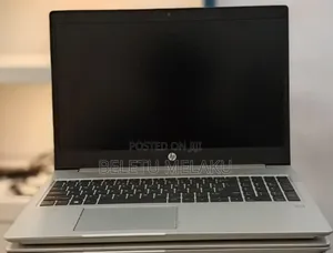 New Laptop HP 8GB Intel Core I7 SSD 512GB