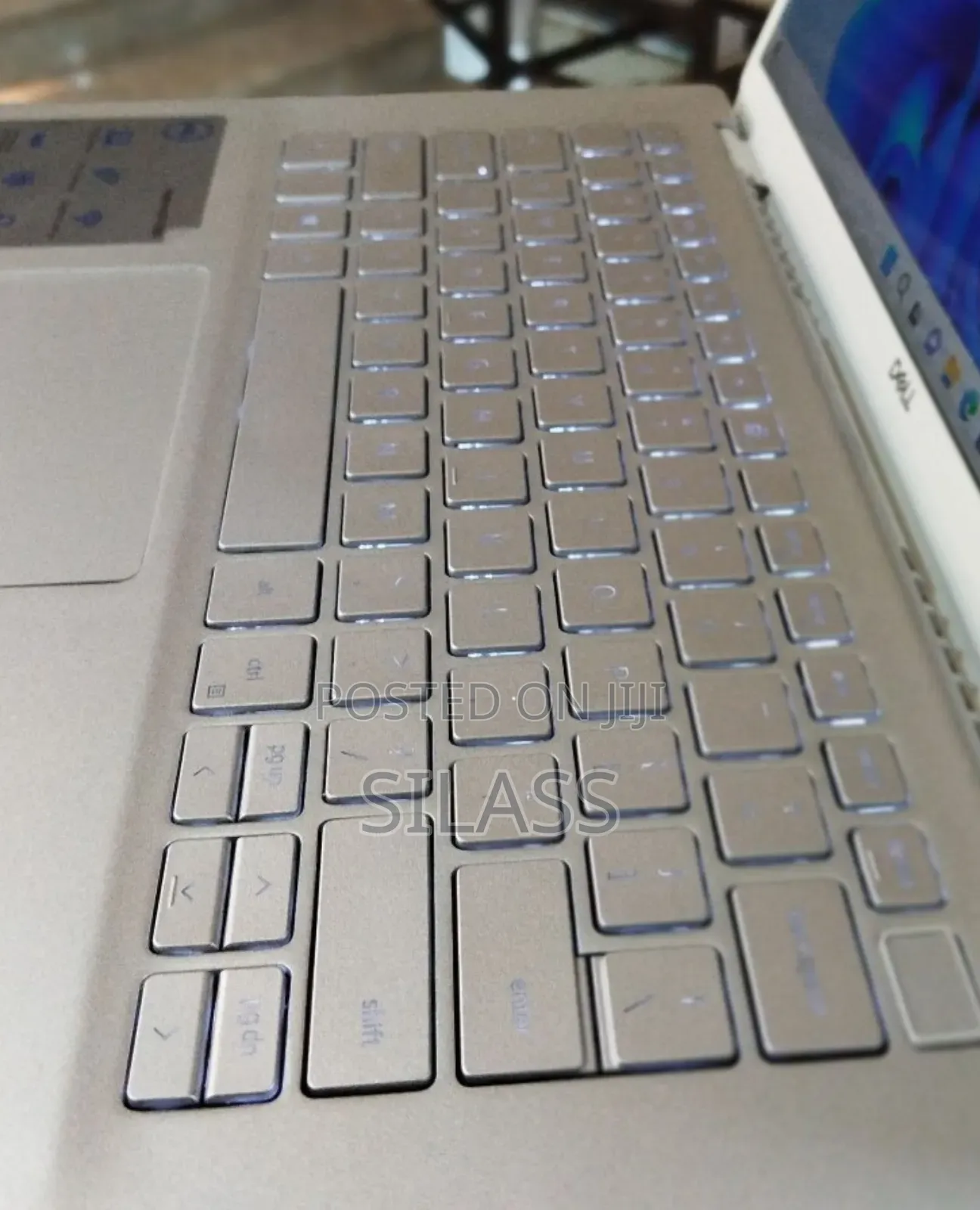 New Laptop Dell Inspiron 14 8GB Intel Core I7 SSD 512GB