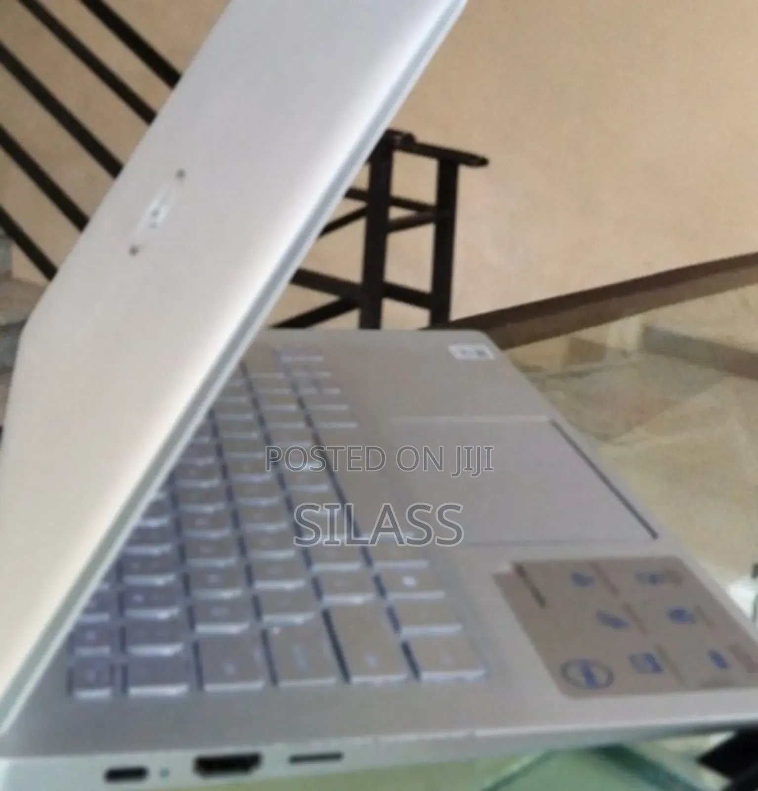 New Laptop Dell Inspiron 14 8GB Intel Core I7 SSD 512GB