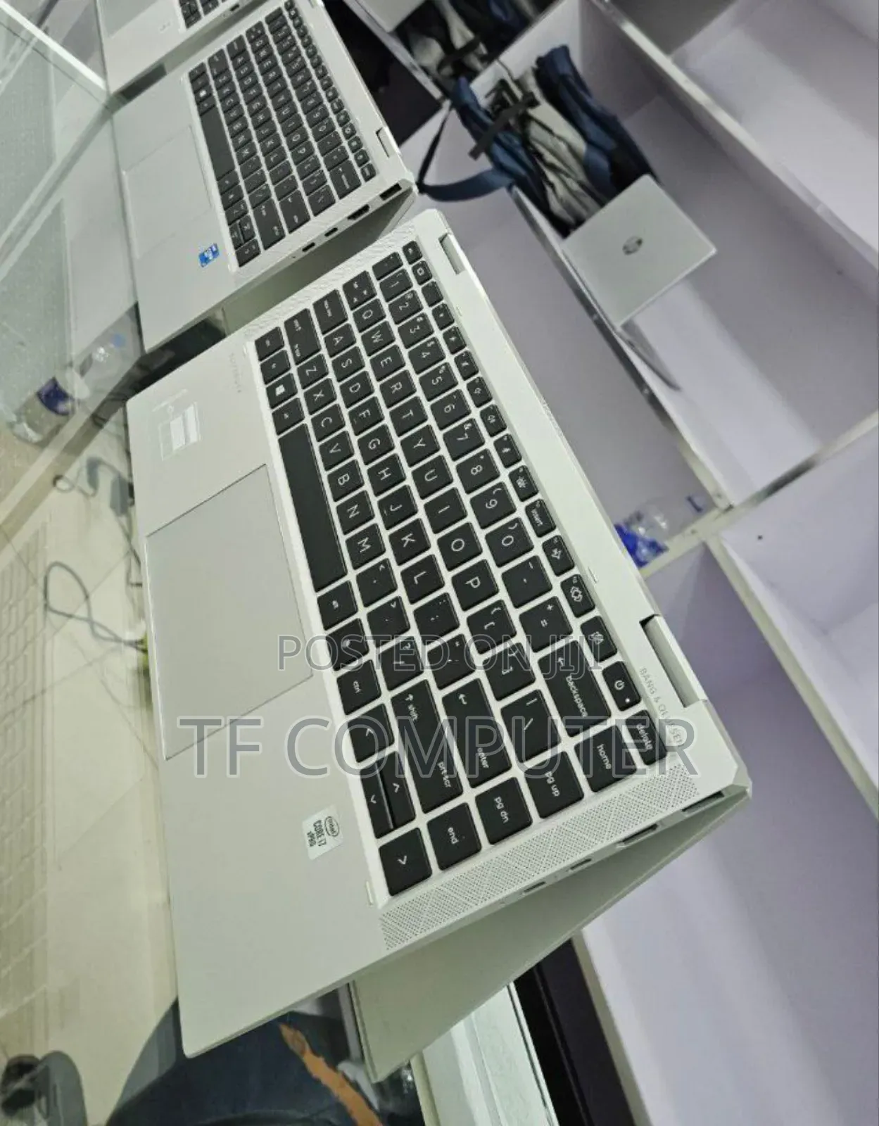 New Laptop HP EliteBook X360 1040 G7 16GB Intel Core I7 SSD 512GB