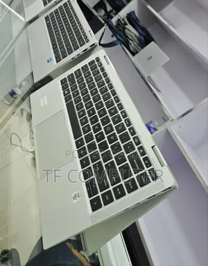 New Laptop HP EliteBook X360 1040 G7 16GB Intel Core I7 SSD 512GB