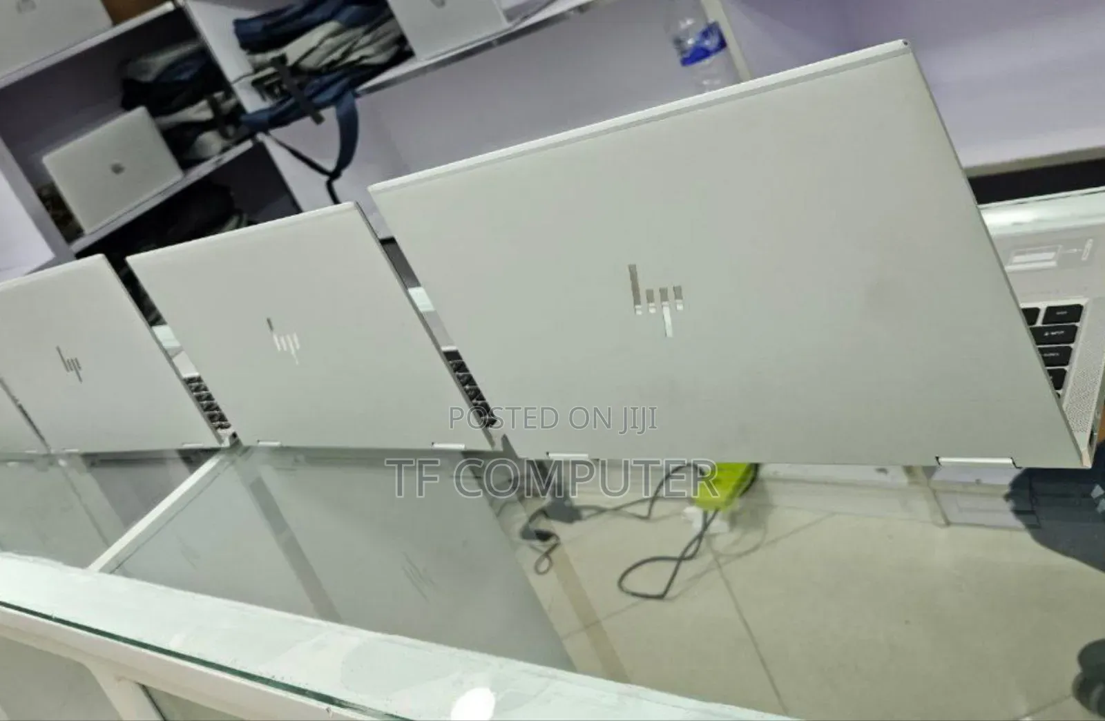 New Laptop HP EliteBook X360 1040 G7 16GB Intel Core I7 SSD 512GB