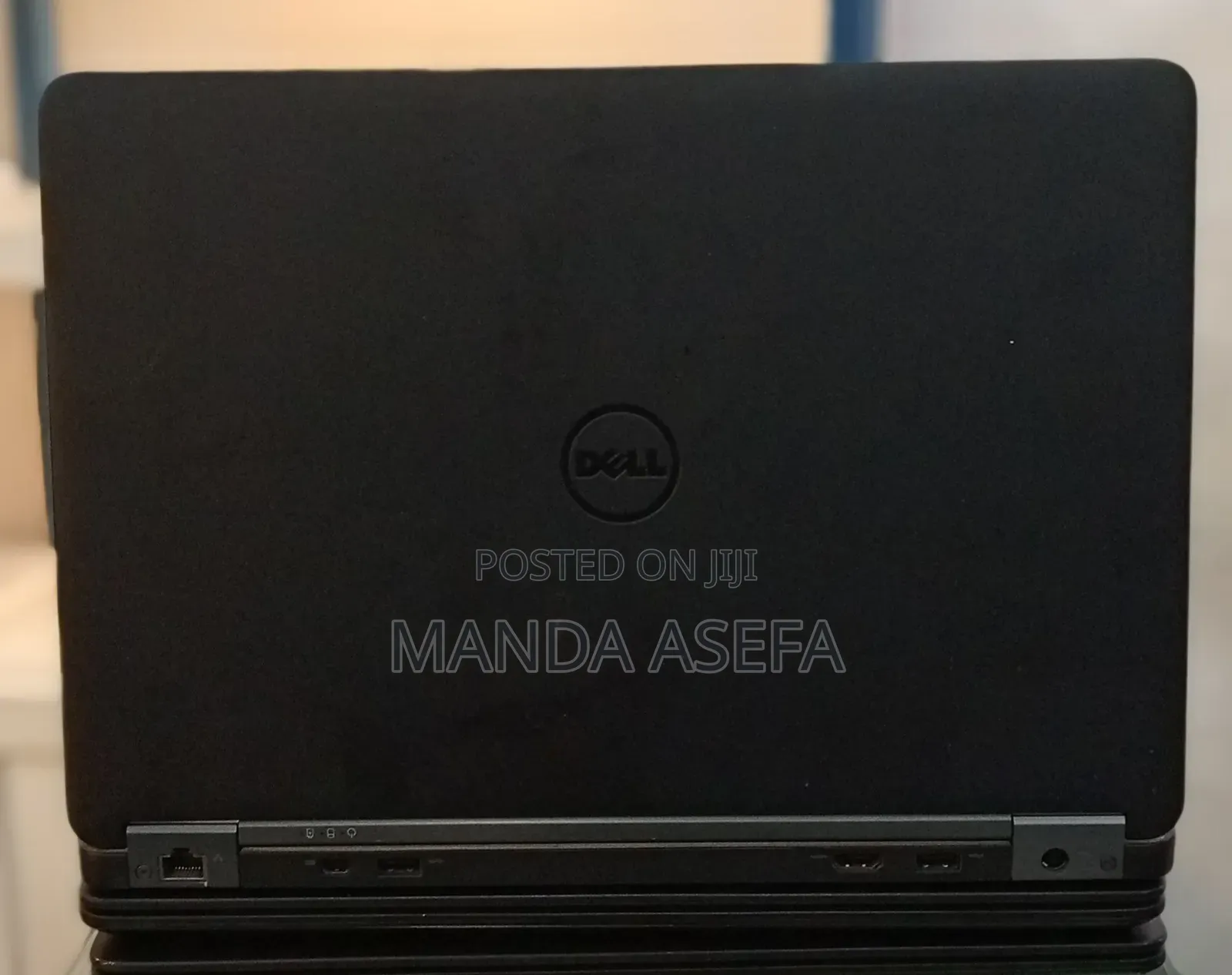 New Laptop Dell Latitude E7450 16GB Intel Core I5 SSD 512GB