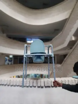 Commde Chair43comode Chair43commode Chair5poty Chakr New