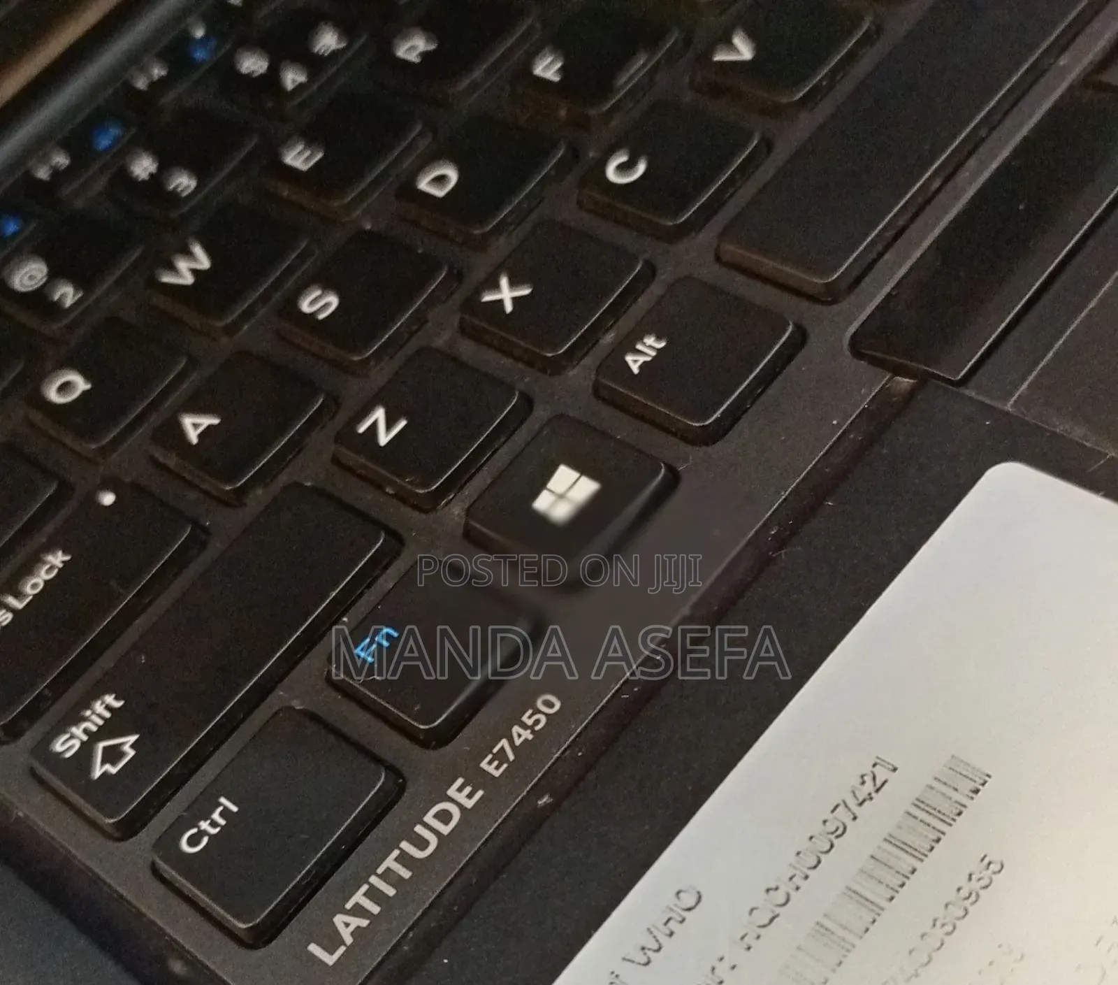 New Laptop Dell Latitude E7450 16GB Intel Core I5 SSD 512GB