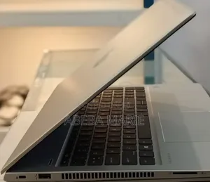 New Laptop HP ProBook 650 8GB AMD Ryzen 5 SSD 512GB