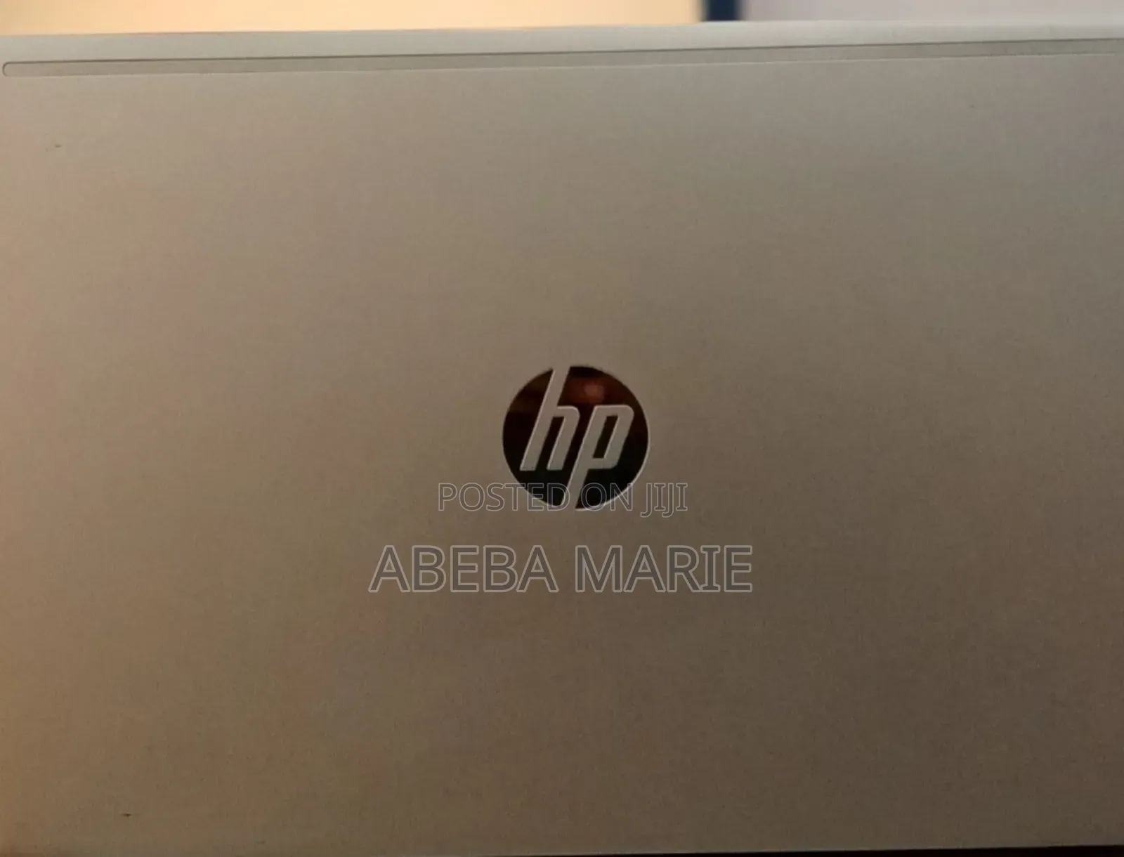 New Laptop HP ProBook 650 8GB AMD Ryzen 5 SSD 512GB