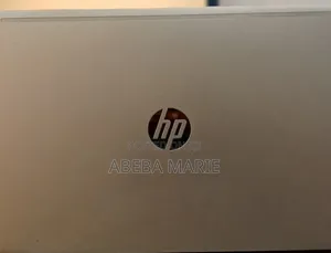 New Laptop HP ProBook 650 8GB AMD Ryzen 5 SSD 512GB