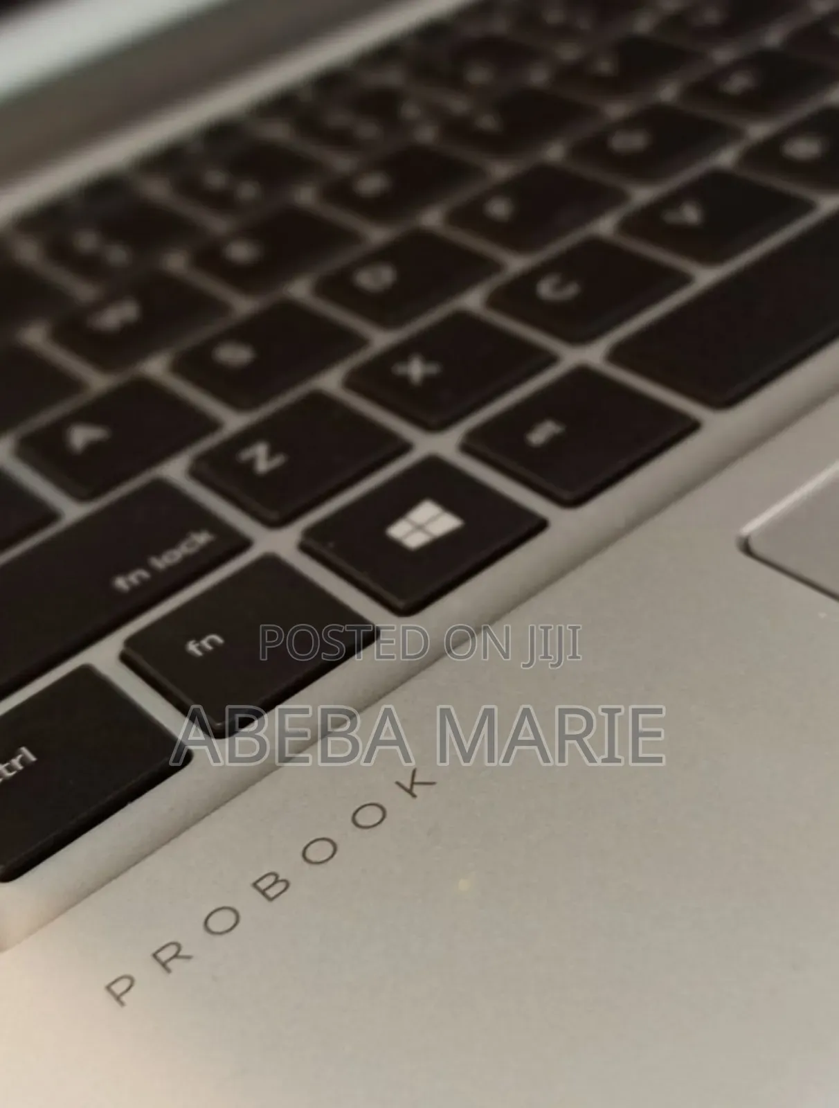 New Laptop HP ProBook 650 8GB AMD Ryzen 5 SSD 512GB