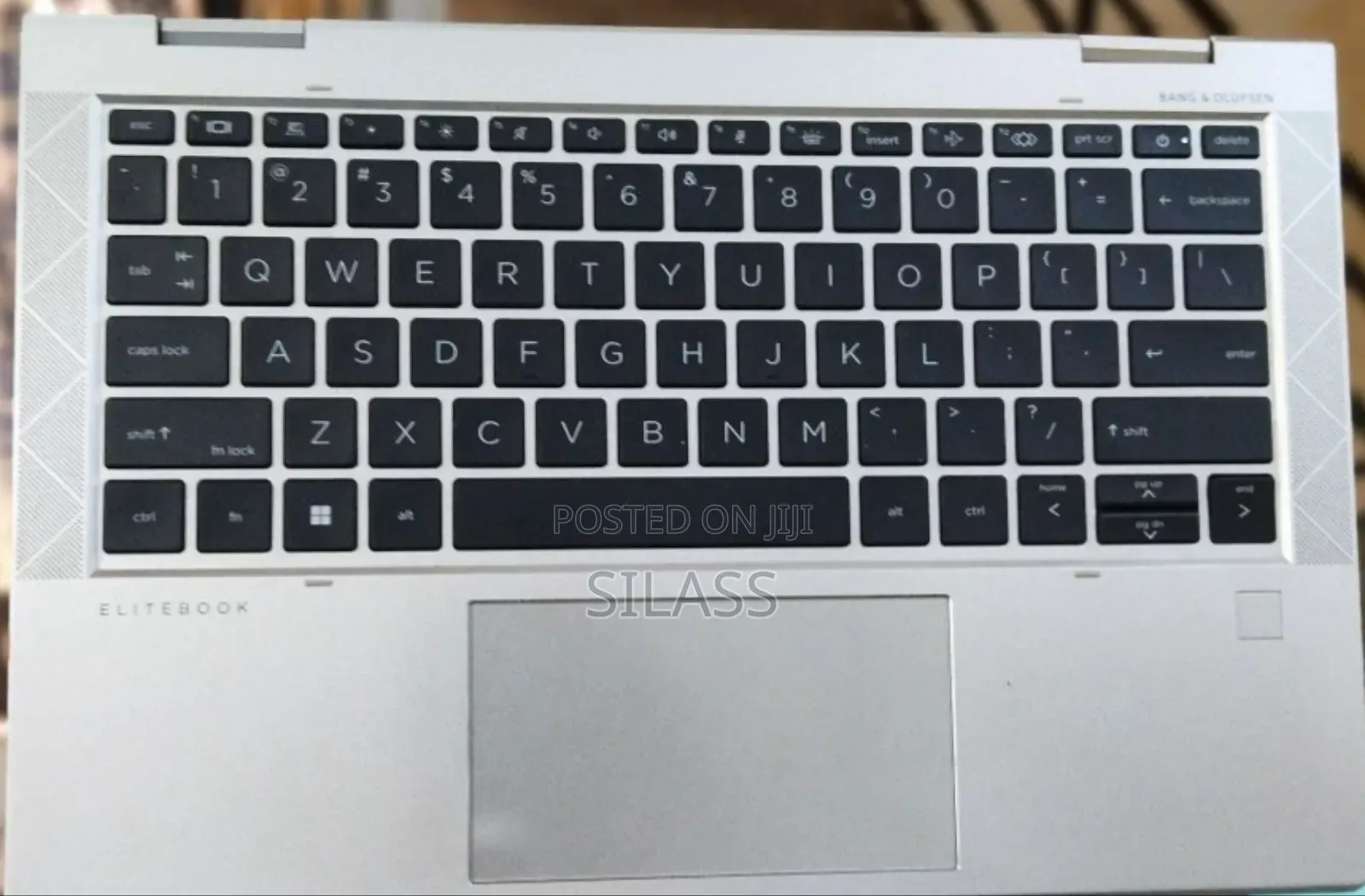 New Laptop HP EliteBook 830 G8 32GB Intel Core I7 SSD 512GB