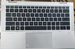 New Laptop HP EliteBook 830 G8 32GB Intel Core I7 SSD 512GB