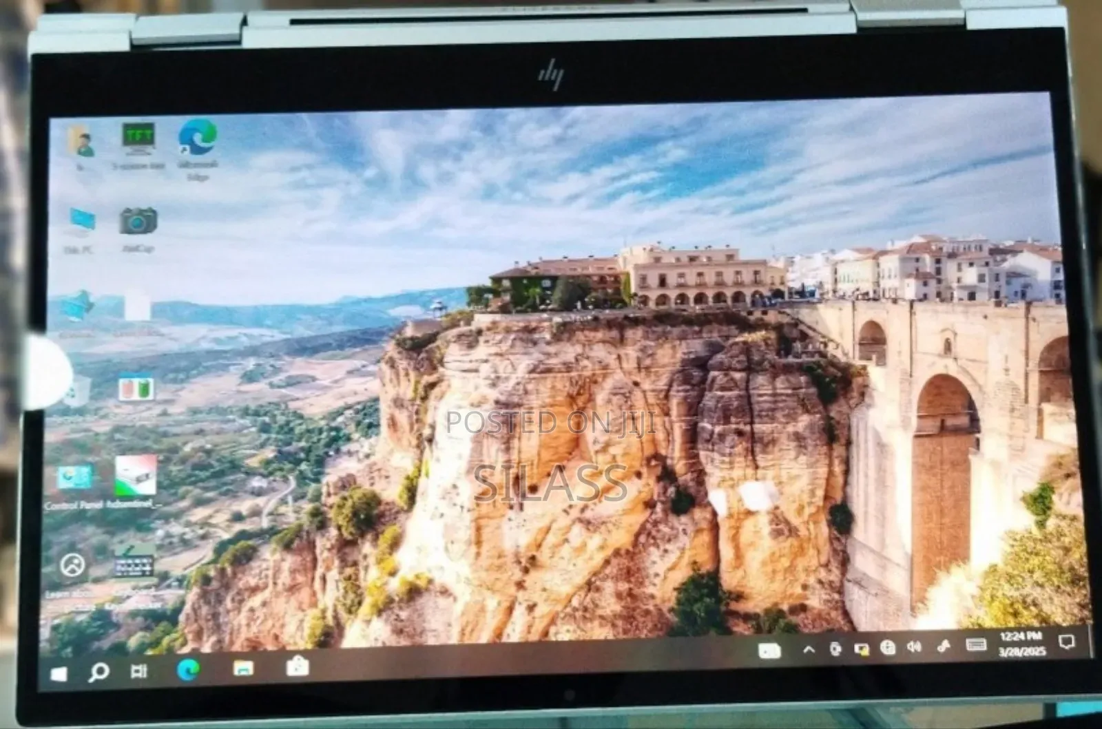 New Laptop HP EliteBook 830 G8 32GB Intel Core I7 SSD 512GB