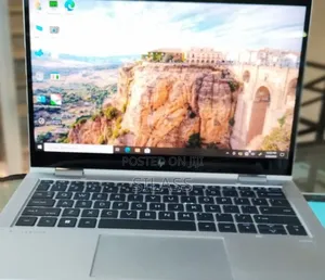 New Laptop HP EliteBook 830 G8 32GB Intel Core I7 SSD 512GB