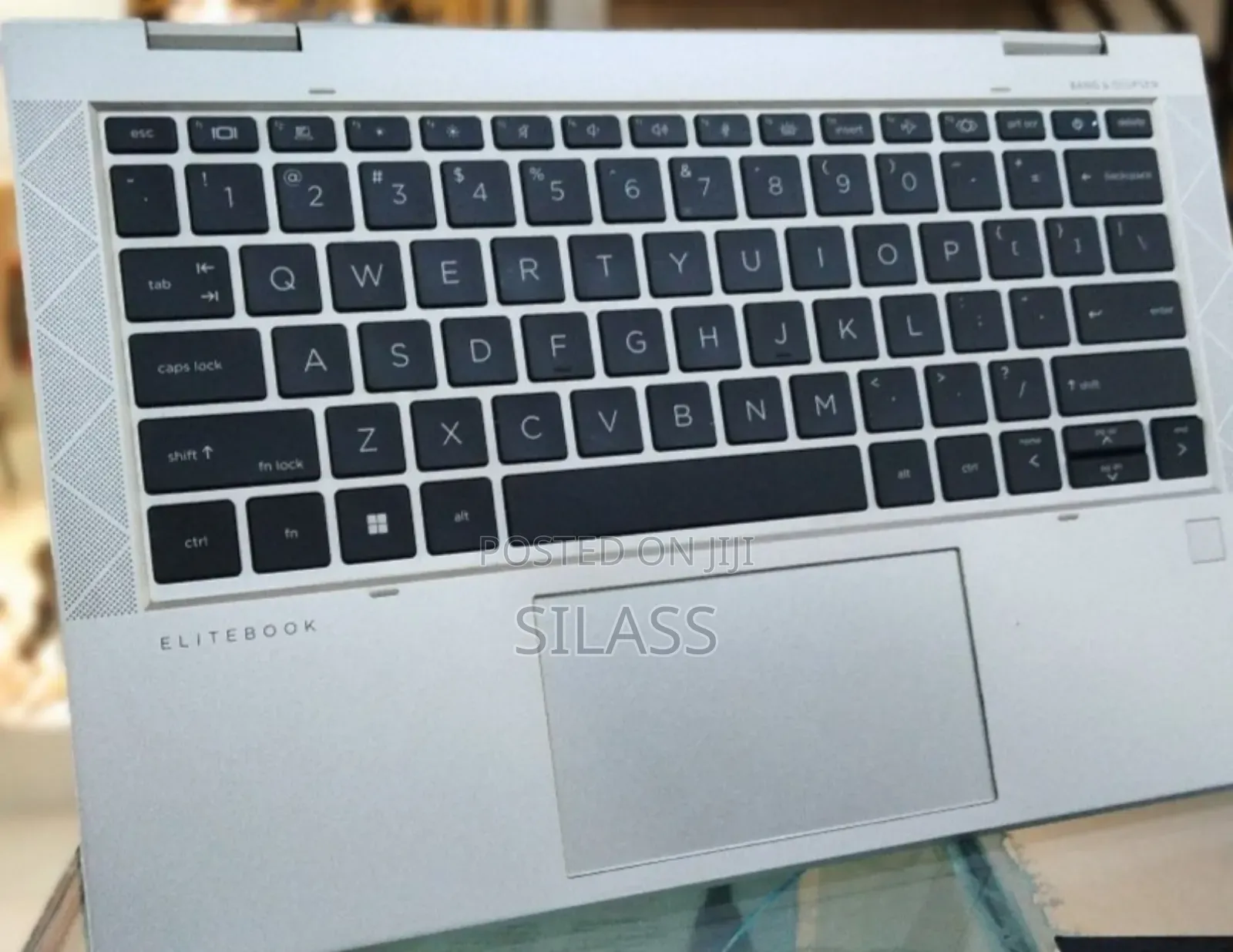 New Laptop HP EliteBook 830 G8 32GB Intel Core I7 SSD 512GB