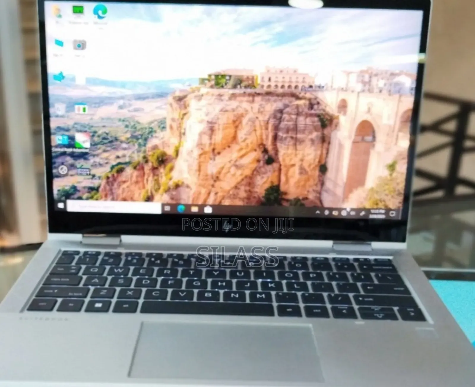New Laptop HP EliteBook 830 G8 32GB Intel Core I7 SSD 512GB