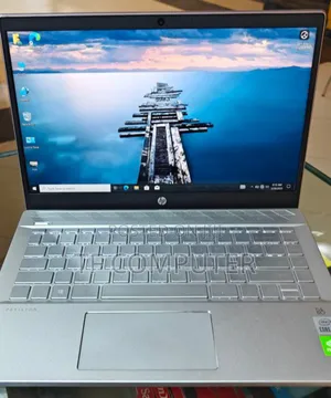 Photo - New Laptop HP Pavilion 14 16GB Intel Core I5 SSD 512GB