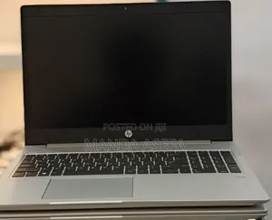 New Laptop HP 8GB AMD Ryzen 5 SSD 512GB