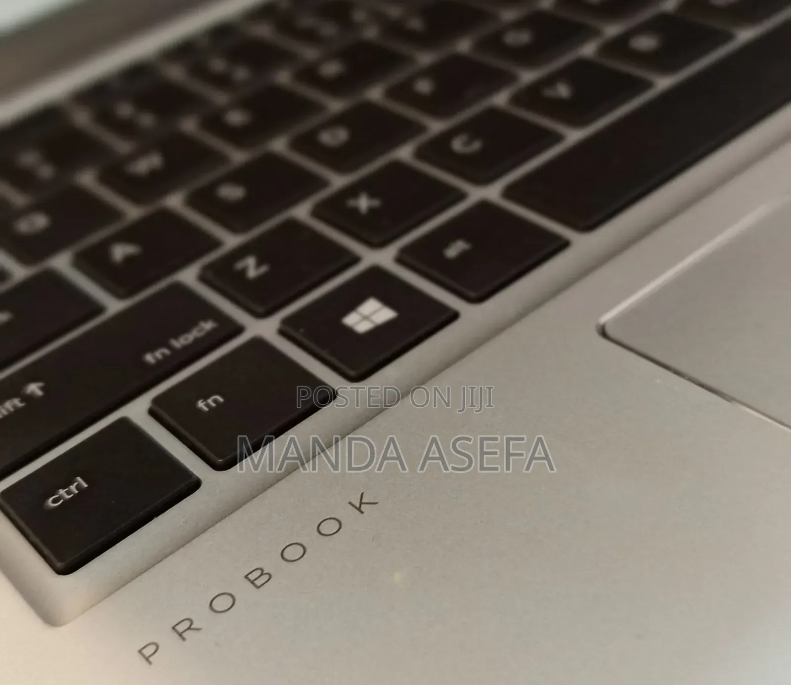 New Laptop HP 8GB AMD Ryzen 5 SSD 512GB