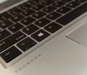 New Laptop HP 8GB AMD Ryzen 5 SSD 512GB