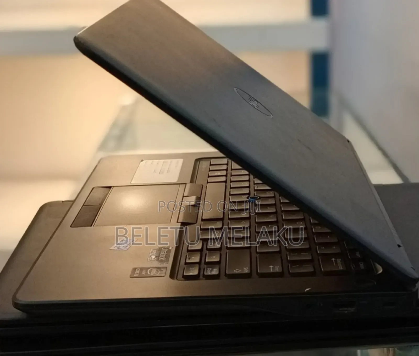 New Laptop Dell Latitude E7450 16GB Intel Core I5 SSD 512GB