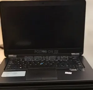New Laptop Dell Latitude E7450 16GB Intel Core I5 SSD 512GB