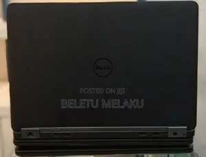 New Laptop Dell Latitude E7450 16GB Intel Core I5 SSD 512GB