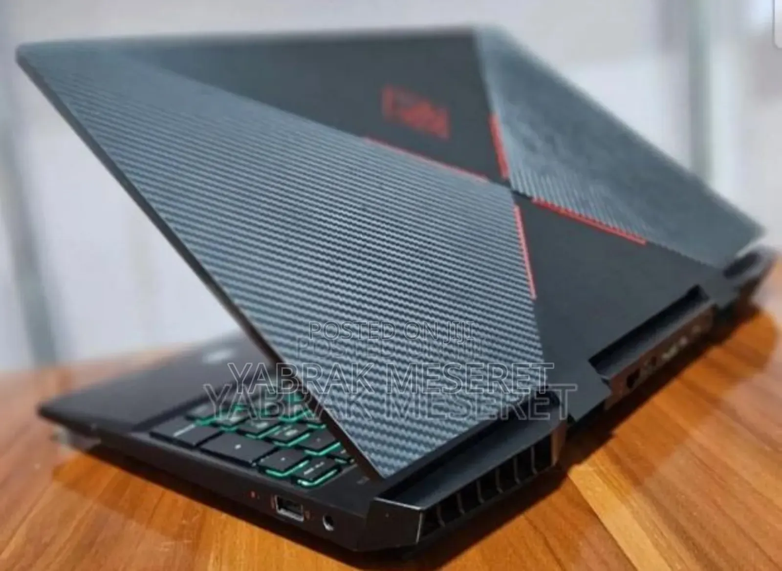 New Laptop HP Omen X 16GB Intel Core i7 HDD+SSD 1T