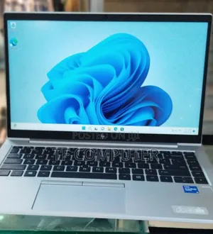 Photo - New Laptop HP EliteBook 840 G8 16GB Intel Core I5 SSD 512GB