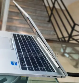 New Laptop HP EliteBook 840 G8 16GB Intel Core I5 SSD 512GB