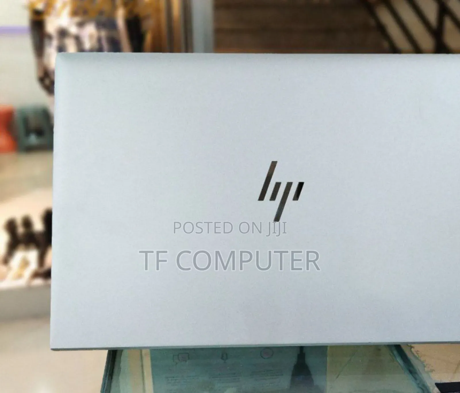 New Laptop HP EliteBook 840 G8 16GB Intel Core I5 SSD 512GB