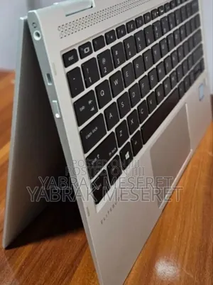 Photo - New Laptop HP EliteBook X360 1020 G2 8GB Intel Core i7 SSD 512GB