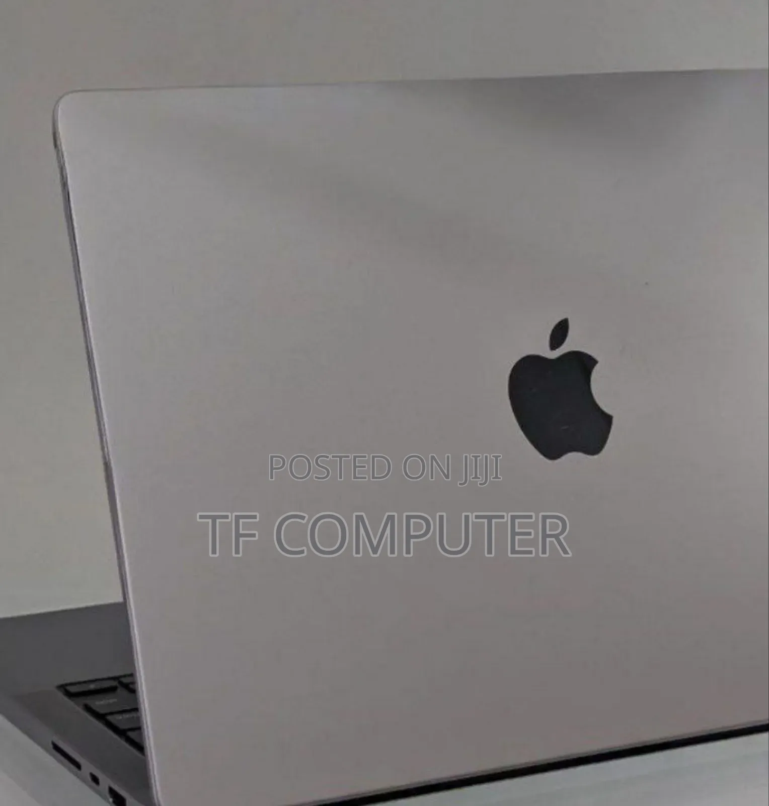 New Laptop Apple MacBook Pro 2021 M1 16GB Apple M1 Pro SSD 512GB