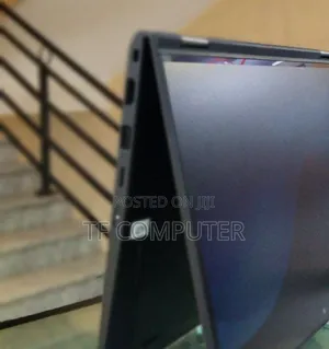New Laptop Lenovo Thinkpad X13 Yoga 16GB Intel Core I7 SSD 512GB