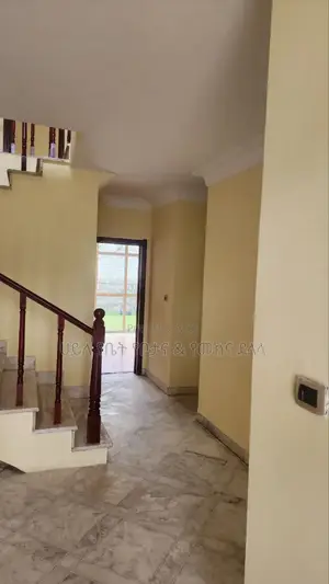 Furnished 6bdrm House in Ccd Real State, Oromia-Finfinne for sale