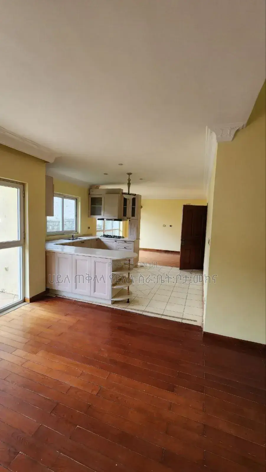 Furnished 6bdrm House in Ccd Real State, Oromia-Finfinne for sale