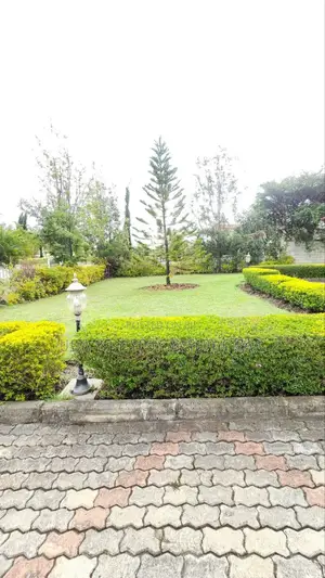 Furnished 6bdrm House in Ccd Real State, Oromia-Finfinne for sale