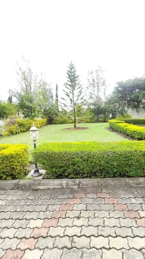 Furnished 6bdrm House in Ccd Real State, Oromia-Finfinne for sale