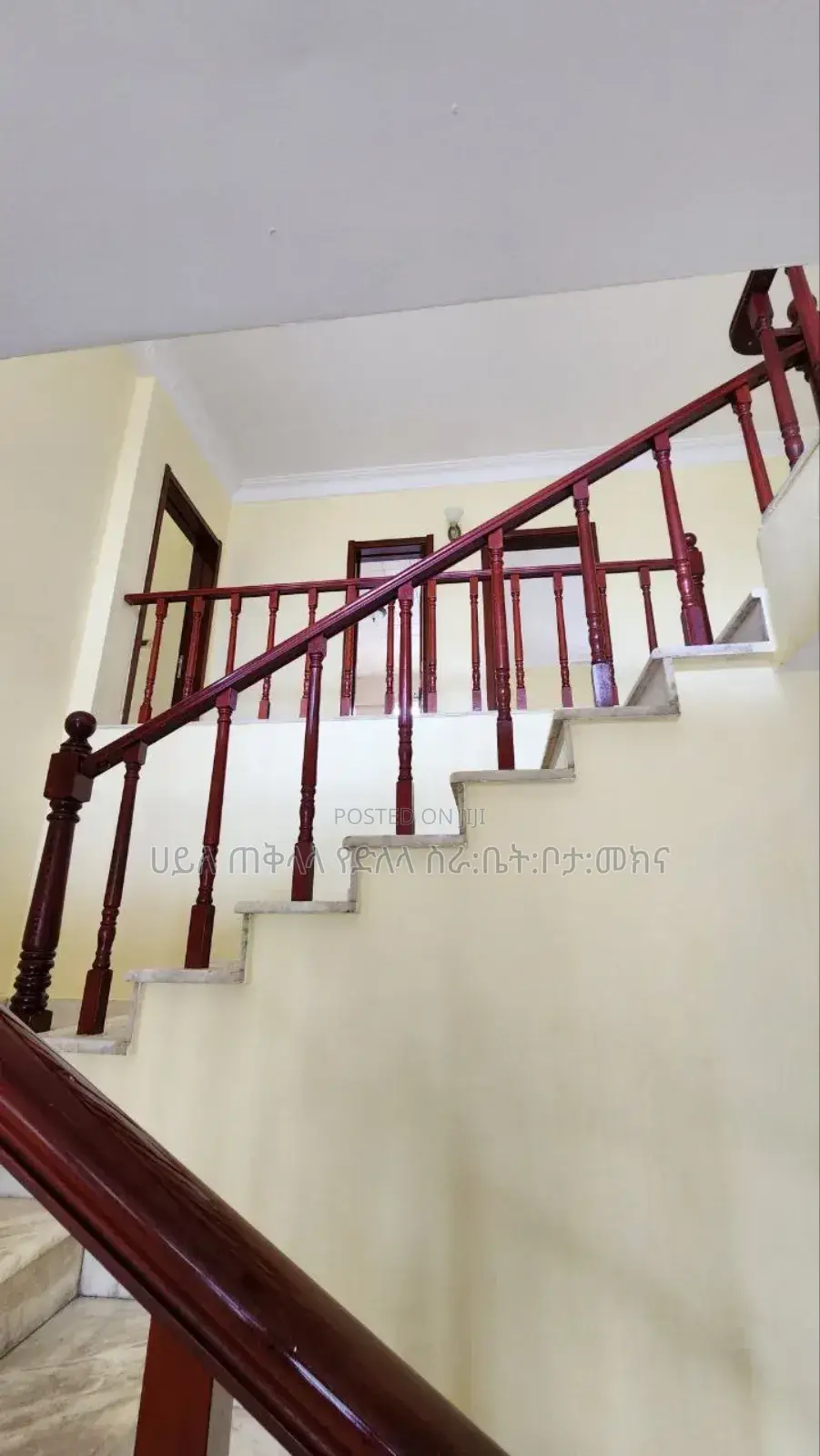 Furnished 6bdrm House in Ccd Real State, Oromia-Finfinne for sale