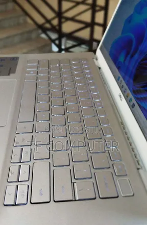 New Laptop Dell Inspiron 14 8GB Intel Core I7 SSD 512GB