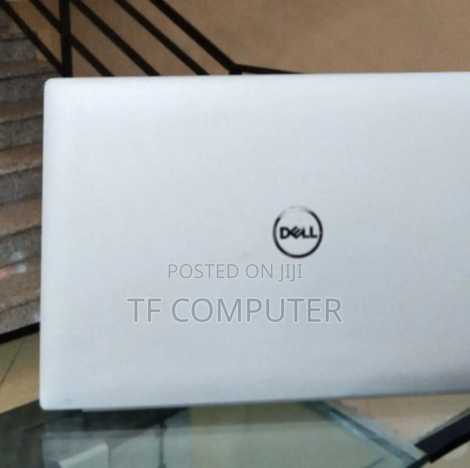 New Laptop Dell Inspiron 14 8GB Intel Core I7 SSD 512GB