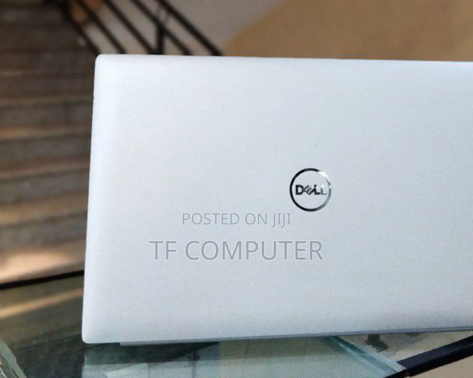 New Laptop Dell Inspiron 14 8GB Intel Core I7 SSD 512GB