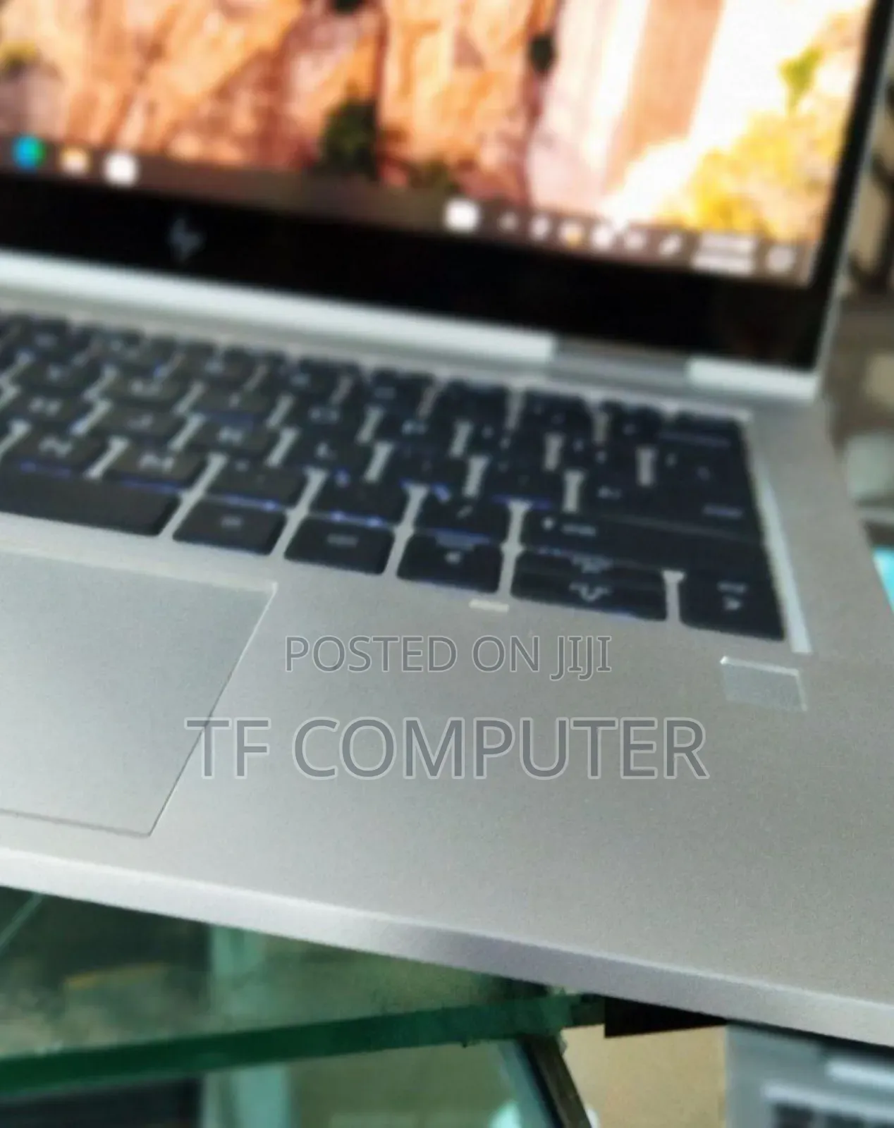 New Laptop HP EliteBook 830 G8 32GB Intel Core I7 SSD 512GB