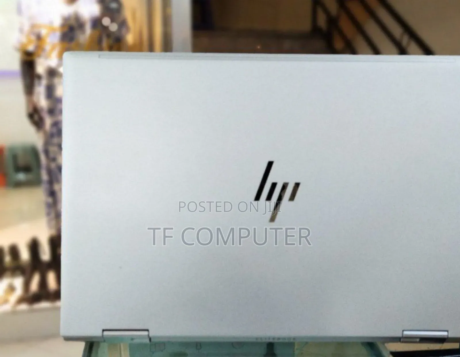 New Laptop HP EliteBook 830 G8 32GB Intel Core I7 SSD 512GB