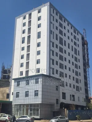 Photo - 2bdrm Apartment in Romark Real Estate, Nifas Silk-Lafto for sale